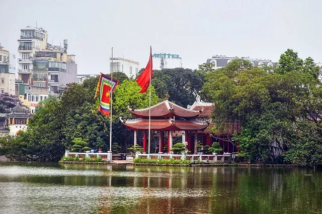 ngoc-son-temple