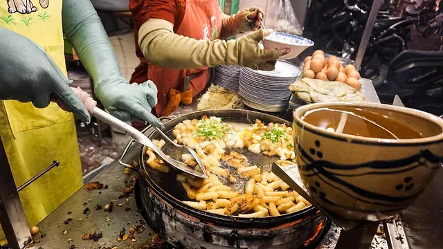 Bot-Chien-fried-rice-flour-cakes