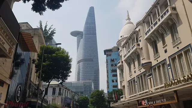 Bitexco-Financial-Tower