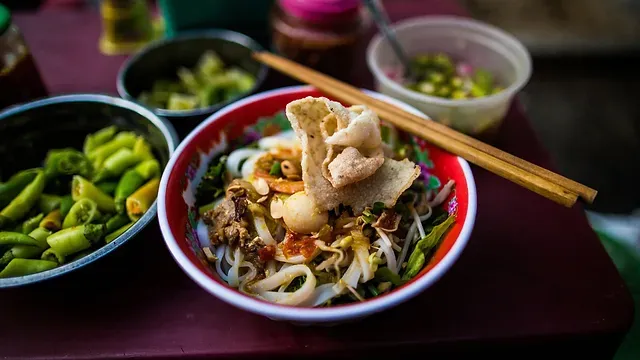 Cao-Lau-One-of-the-most-famous-cuisines-in-Hoi-An