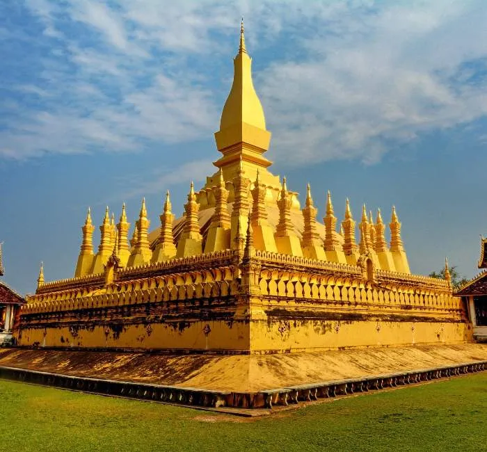 Laos Tours