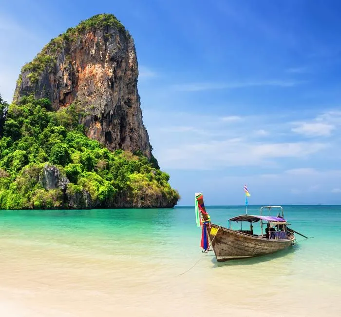 Thailand Travel Guide