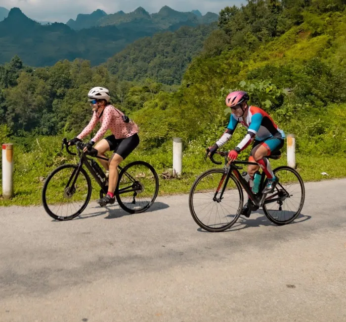 Cycling Tours