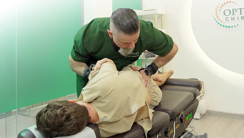 Optimal365-Chiropractic