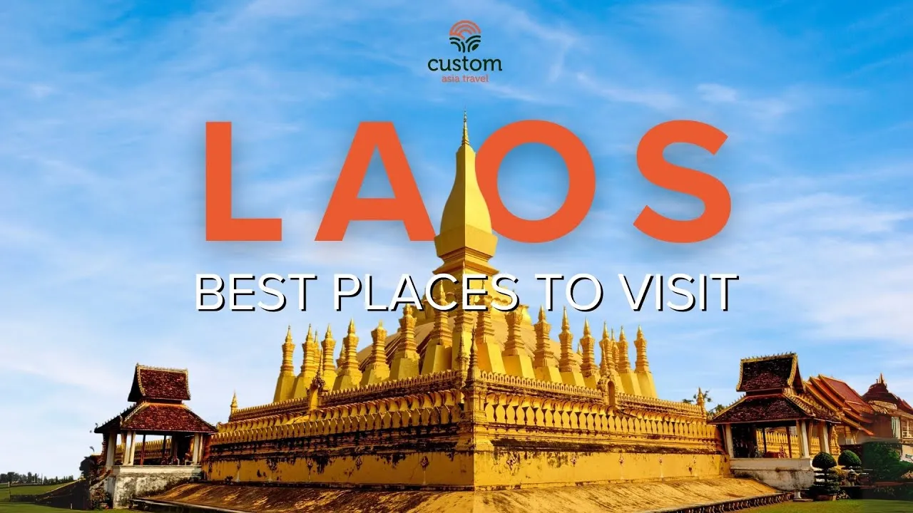 15 Must-Visit Destinations in Laos – A Hidden Gem of Southeast Asia