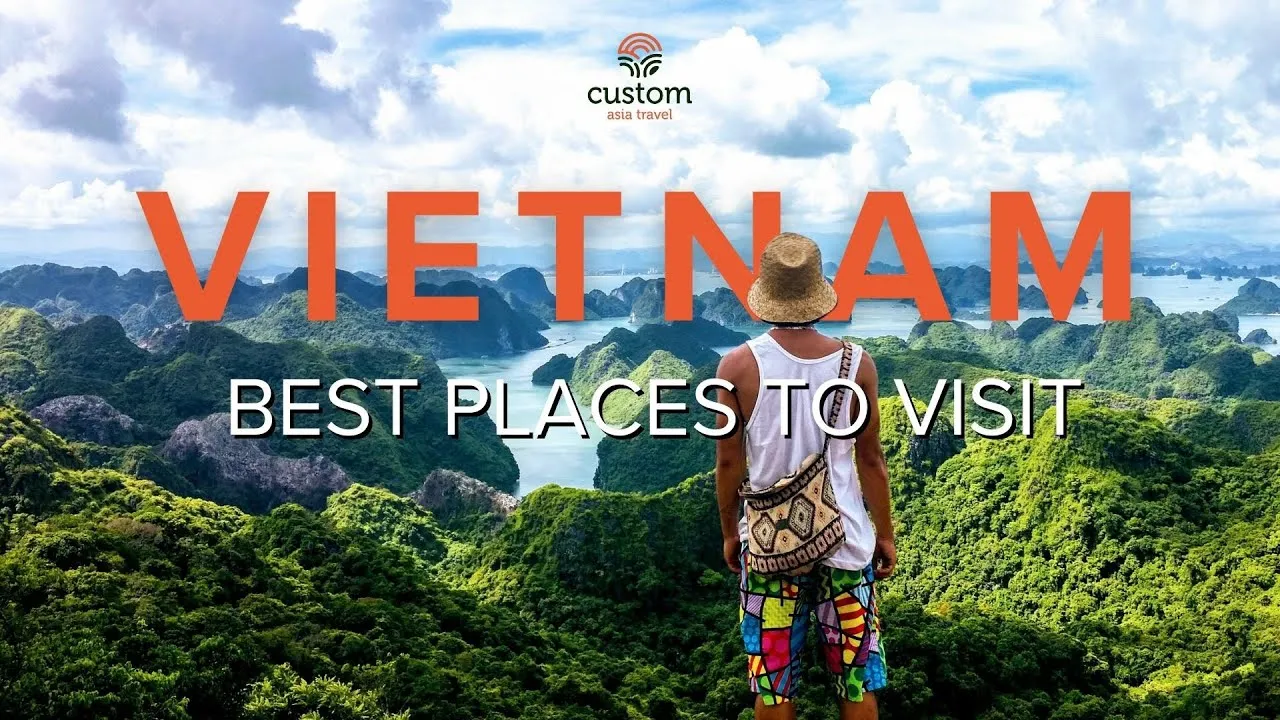 Best places to visit in Vietnam - Top attractions from North to South