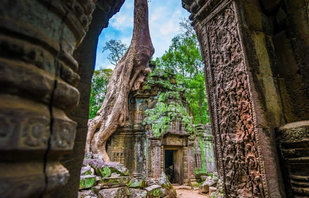 Best of Cambodia