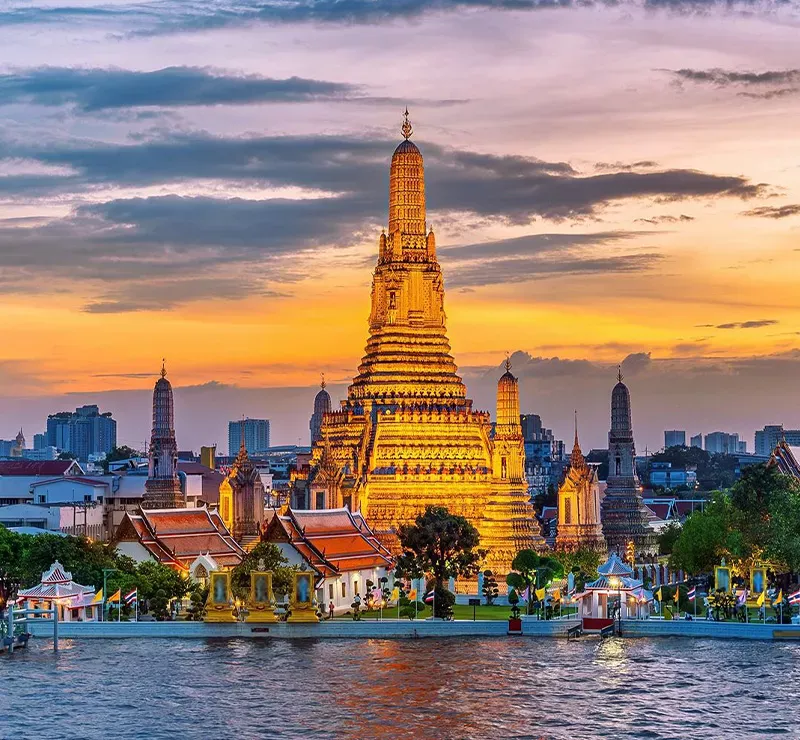 Thailand Tours