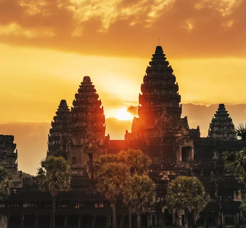 Cambodia Tours