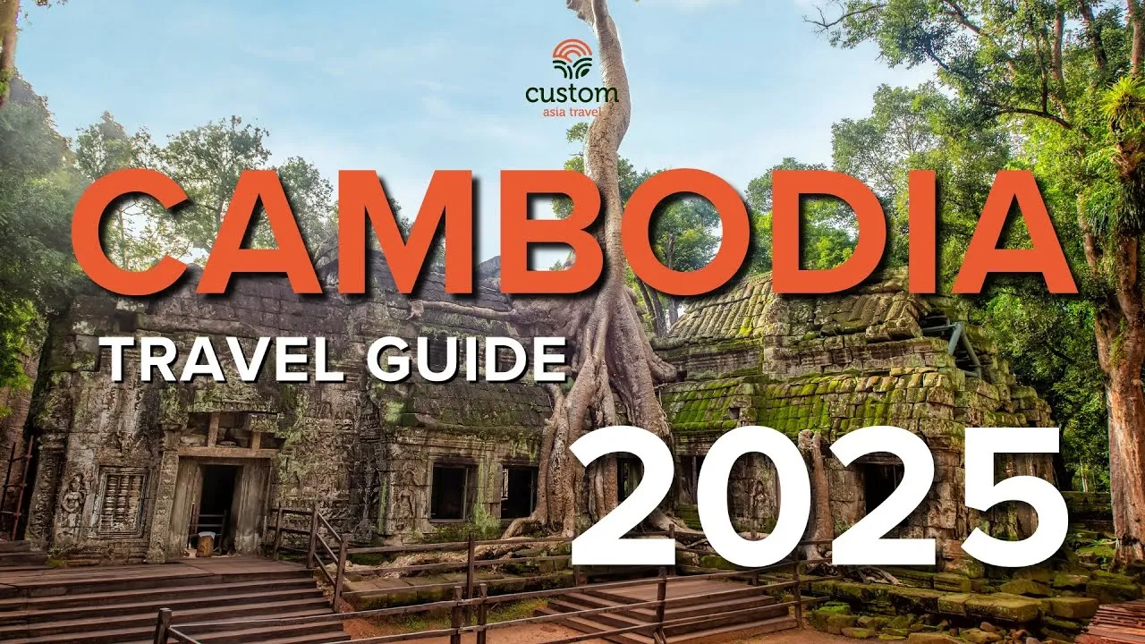What You Must Know Before Visiting Cambodia | Full Travel Guide 2025