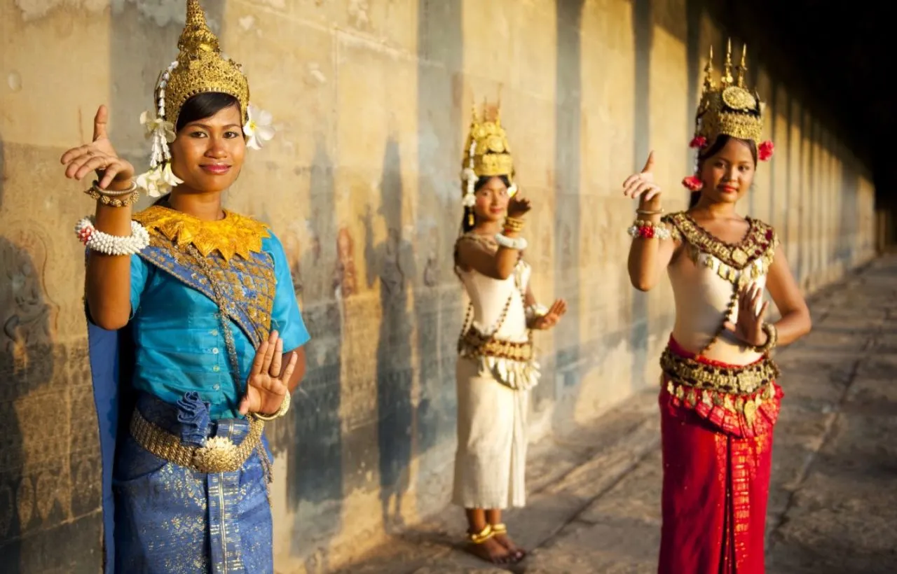 Best of Cambodia