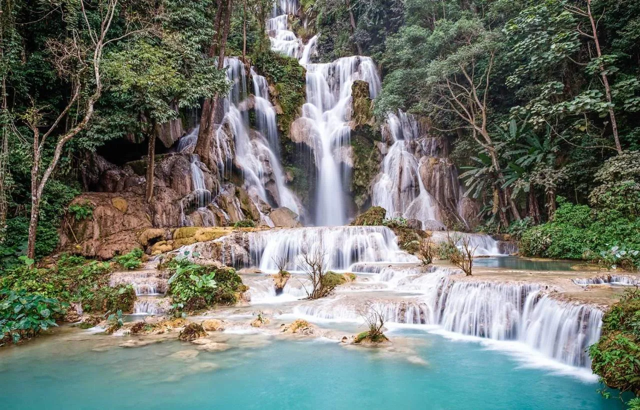 Essentials of Laos