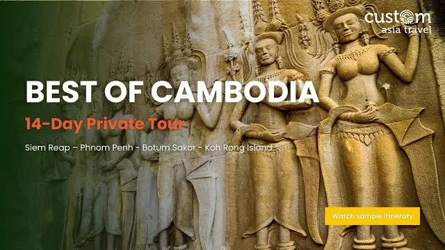 Best of Cambodia