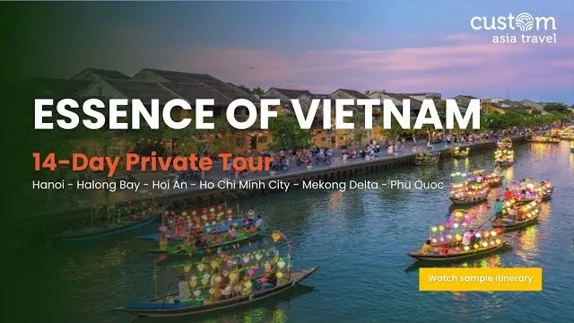 Essence of Vietnam