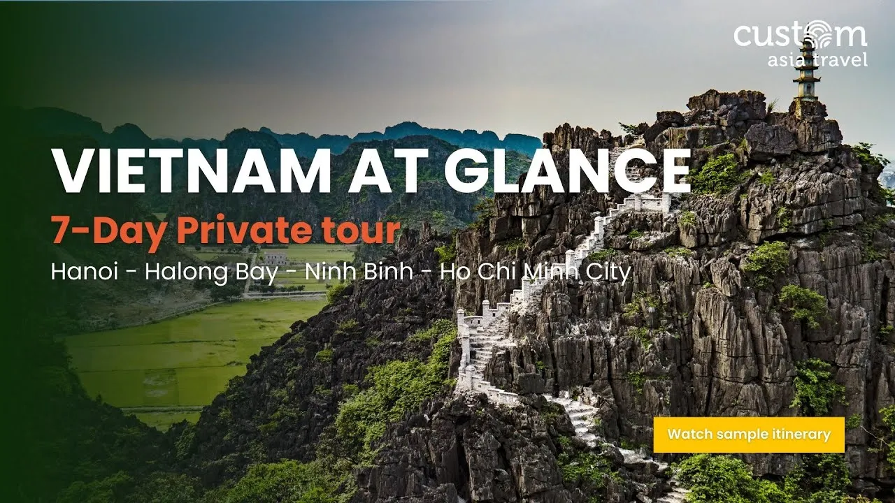 Vietnam at Glance