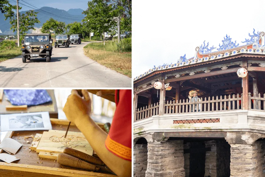 QUANG NAM – ANCIENT MERCHANT HUB OF SOUTH EAST ASIA QUANG NAM – ANCIENT MERCHANT HUB OF SOUTH EAST ASIA