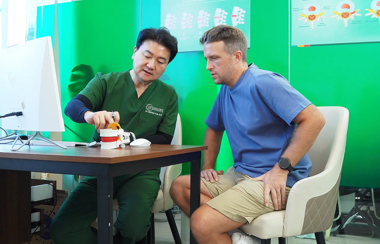 Vietnam Beauty And Treatment