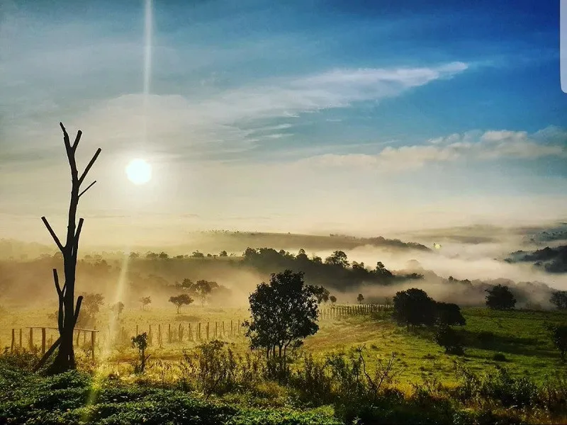 Mondulkiri