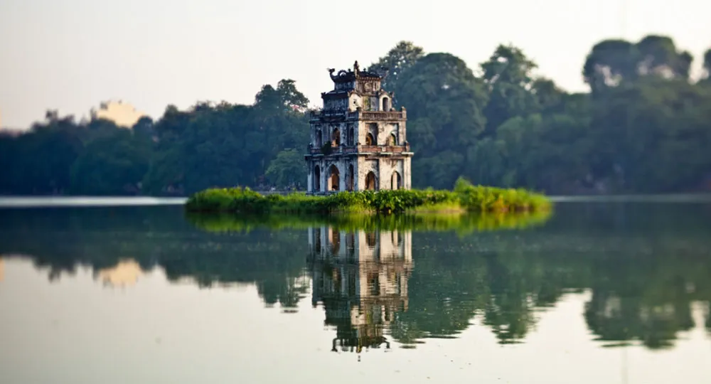 14-days-north-vietnam-ha-noi