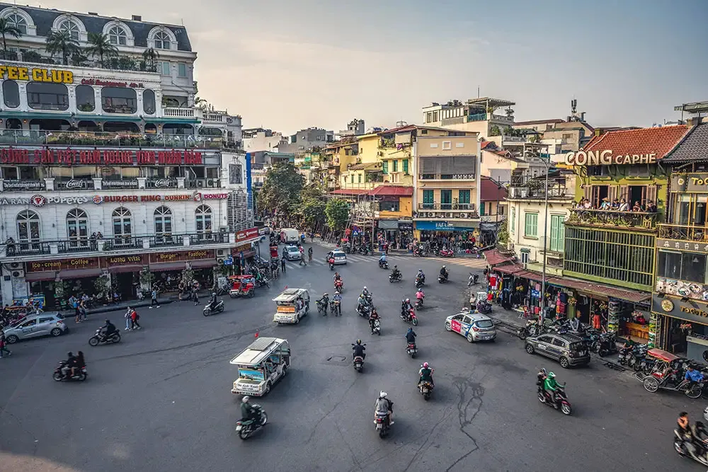 North Vietnam Itinerary 14 Days – A Complete Two-Week Journey