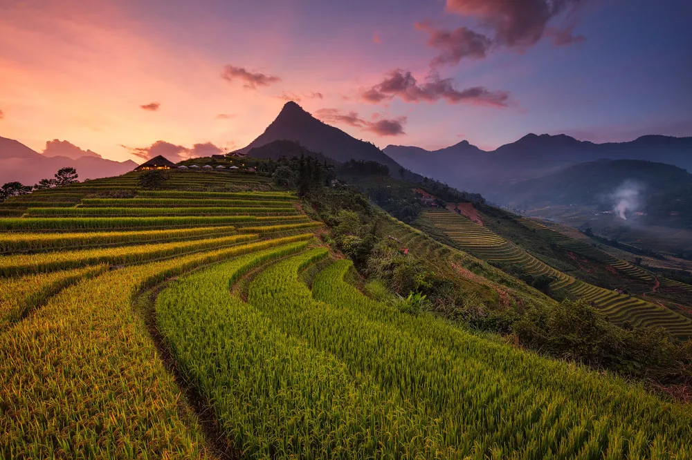 16 days in Vietnam itinerary: A journey through history, landscapes & local life