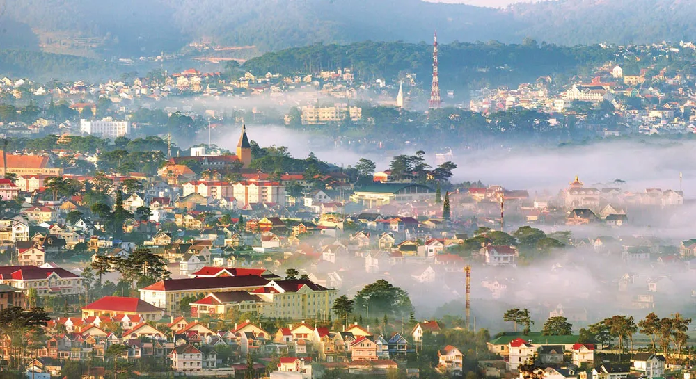 2-day-dalat-vietnam-itinerary 2-day-dalat-vietnam-itinerary