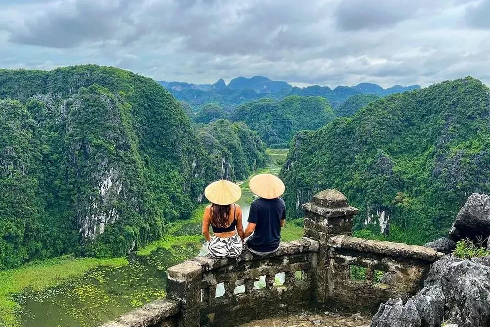 5 days in Vietnam itinerary ideas: From North to South in style
