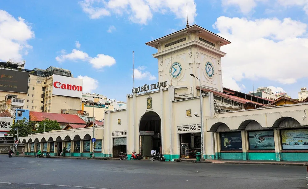 South Vietnam Itinerary 5 Days: The Ultimate Southern Escape