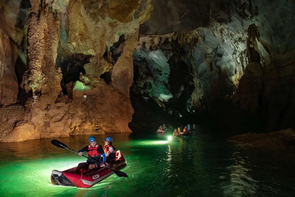 6-days-in-vietnam-itinerary-option-4-nature-caves-phong-nha-hue