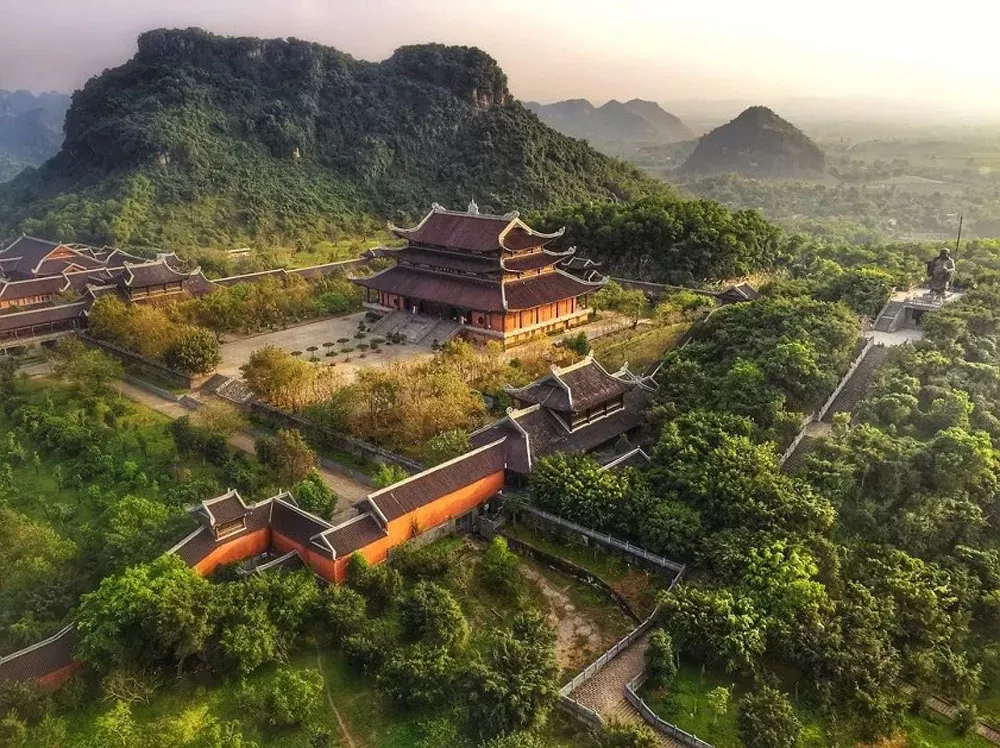 9 days in Vietnam itinerary – What to see, eat, and do across the country