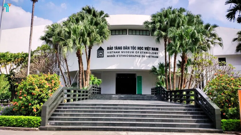 Vietnam-museum-of-ethnology Vietnam-museum-of-ethnology