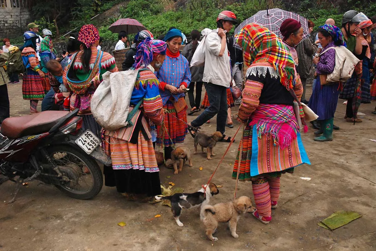 bac-ha-highland-culture-and-sunday-markets bac-ha-highland-culture-and-sunday-markets