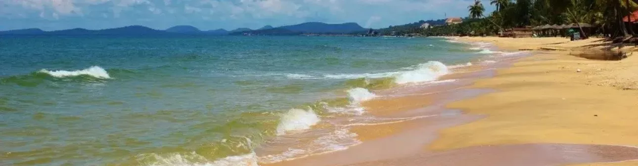 Top 15 Best Places to Visit Vietnam in August – Beaches, Highlands & Culture
