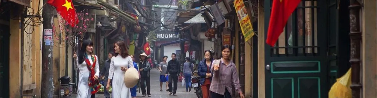 Top 10 best places to visit in Vietnam in January: Where to go for Ideal weather, culture & ddventure