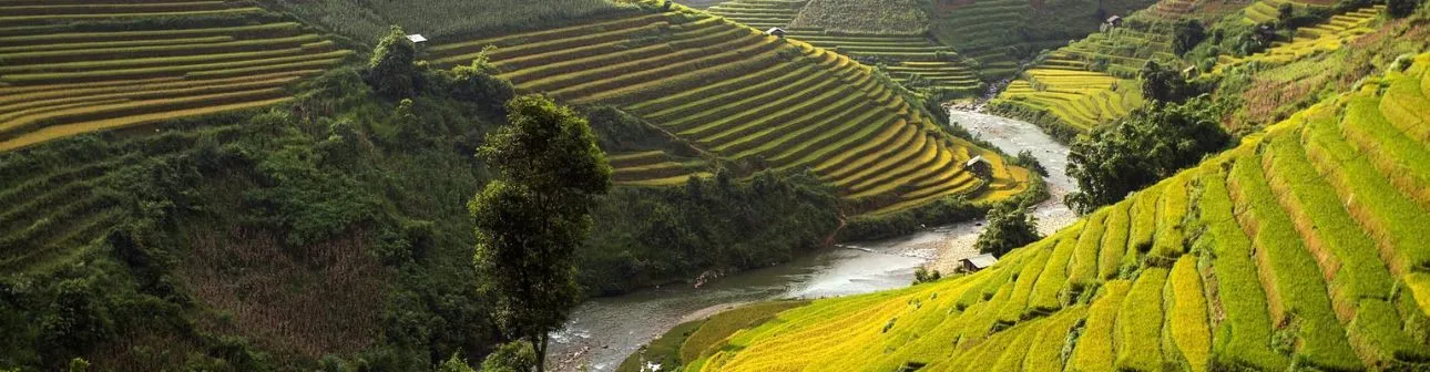 Best Places to Visit in Vietnam in June: Your Mid-Summer Travel Guide