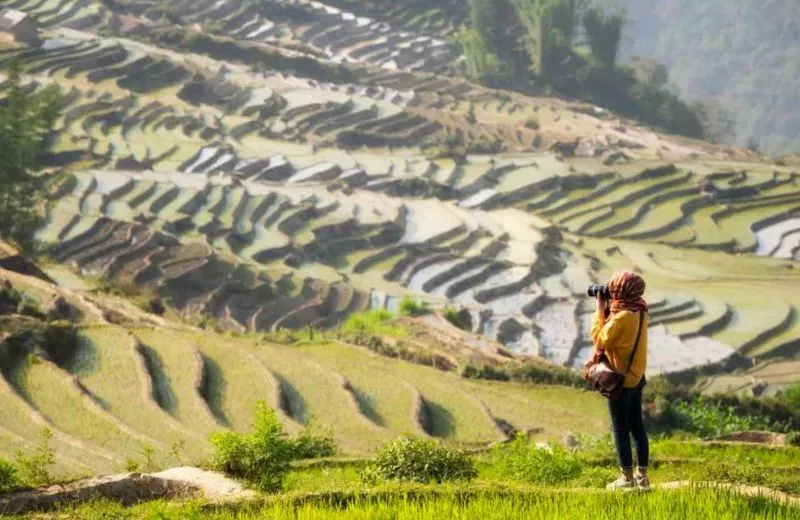 Best Places to Visit in Vietnam in May: Embrace the Beauty of Early Summer