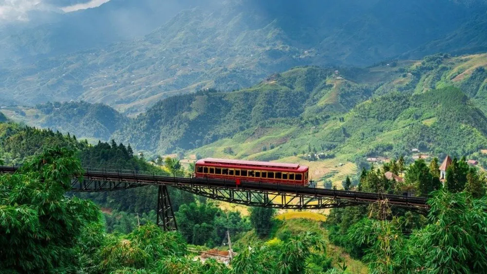 Best Places to Visit Vietnam in November – Perfect Weather, Culture & Beaches