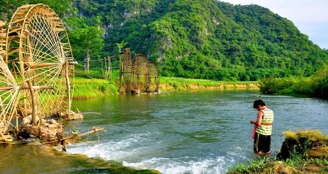 best-time-to-visit-in-vietnam-in-april-pu-luong best-time-to-visit-in-vietnam-in-april-pu-luong