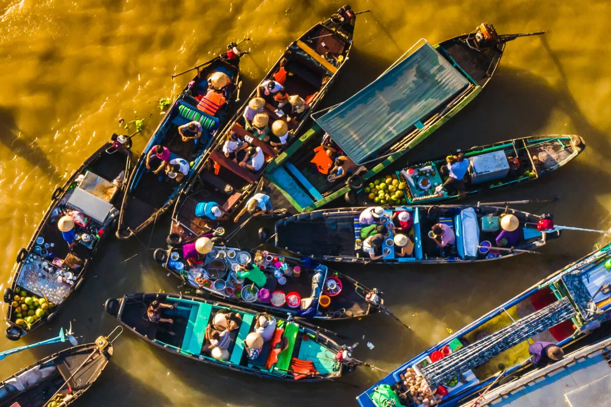 cai-rang-floating-market-can-tho cai-rang-floating-market-can-tho