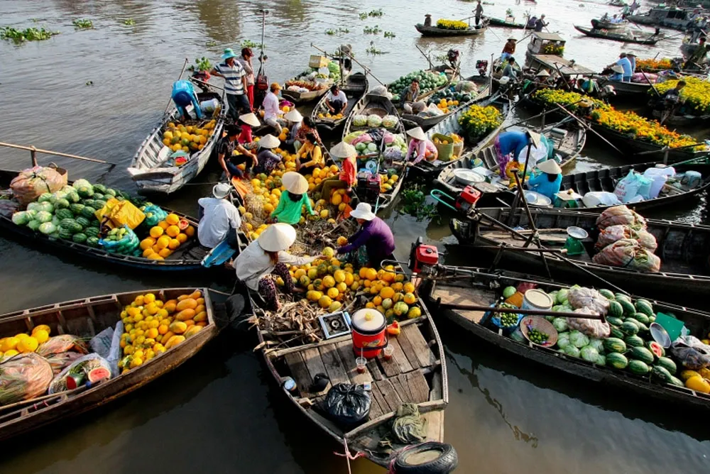 cai-rang-float-market