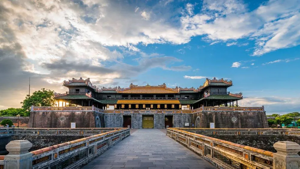 Central Vietnam Itinerary – Heritage Cities, Coastlines & Culture