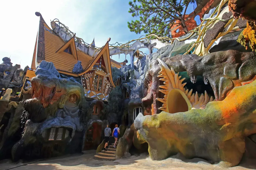 dalat-vietnam-itinerary-crazy-house dalat-vietnam-itinerary-crazy-house