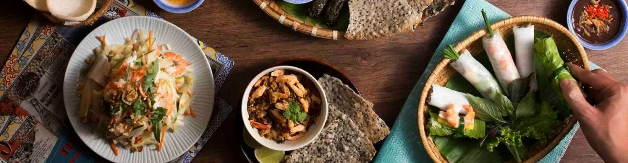 20 Famous Vietnamese Foods You Must Try