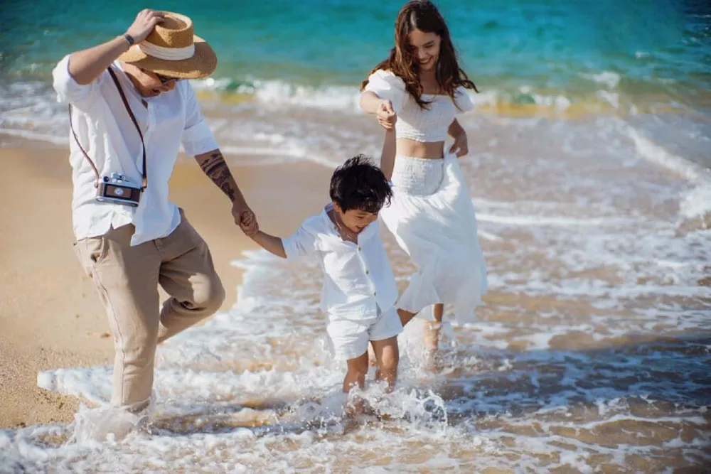 7-day Vietnam itinerary for family – Best 1-Week Vietnam Trip with Kids