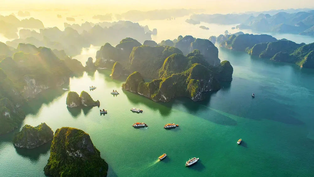 ha-long-bay-cruise-family ha-long-bay-cruise-family
