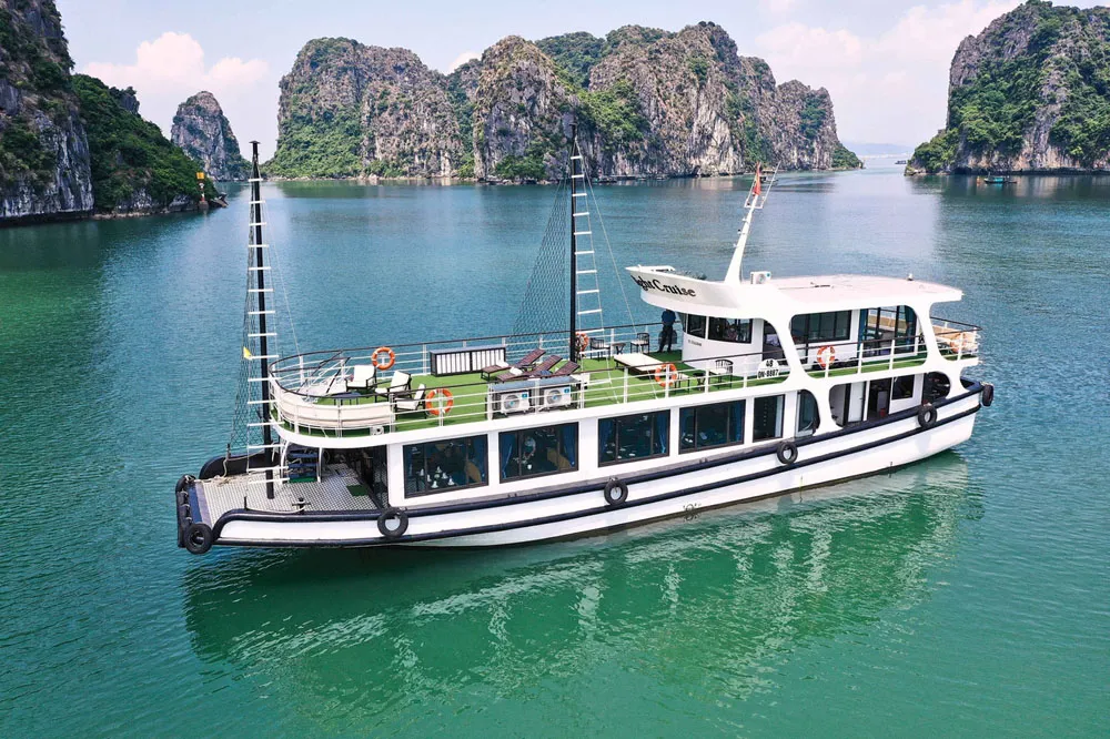 ha-long-bay-cruise ha-long-bay-cruise