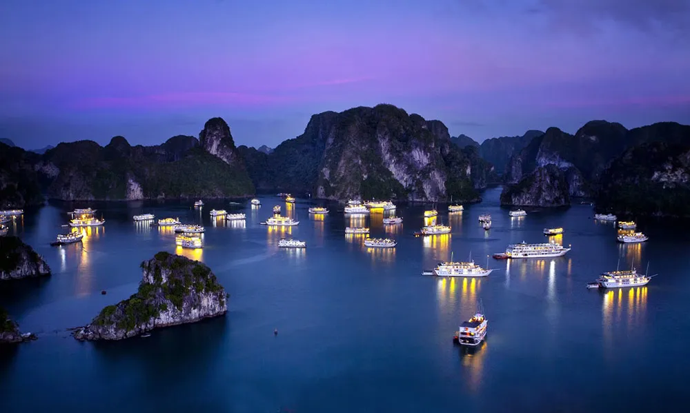 ha-long-bay-northern-vietnam-itinerary