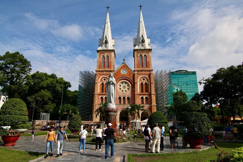 ho-chi-minh-city-as-an-urban-base-notre-dame-cathedral ho-chi-minh-city-as-an-urban-base-notre-dame-cathedral