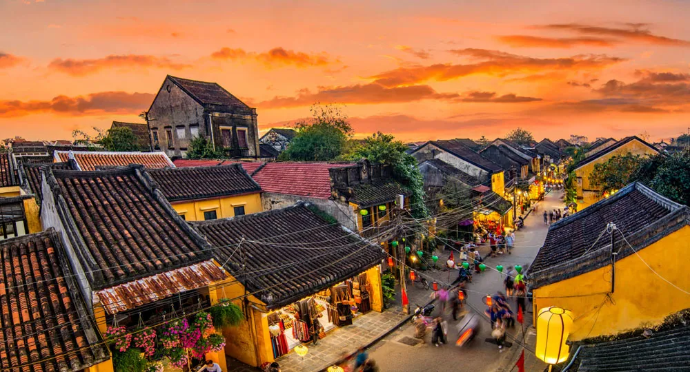 Hoi An Vietnam Itinerary – Experience Vietnam’s most atmospheric town