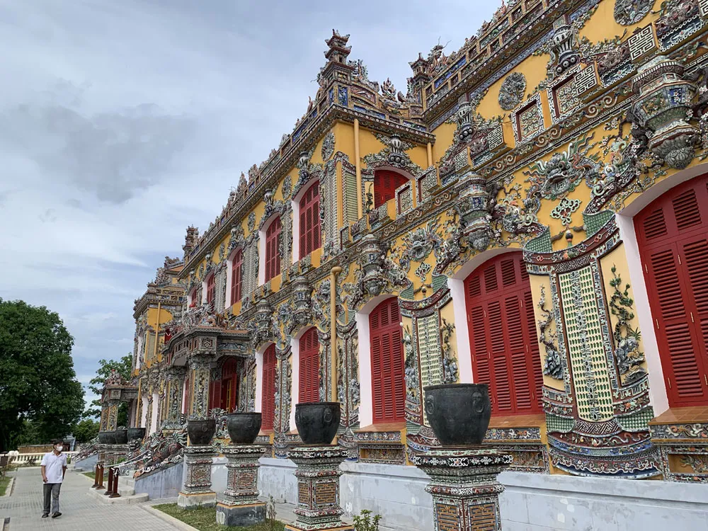 kien-trung-place-in-hue